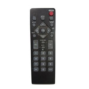 Universal TV VCR Remote Control used vintage works and/or for parts